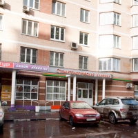 Фотографии клиники Дентал Мир