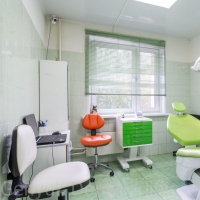 Фотографии клиники Genyuk Dental Clinic