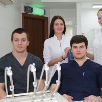 Фотографии клиники Клиника ЗДОРОВЬЯ