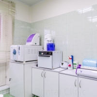 Фотографии клиники Genyuk Dental Clinic