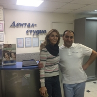 Фотографии клиники Дентал-Студио