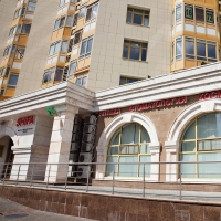 Фотографии клиники Медико-стоматологическая клиника SHIFA (Шифа)
