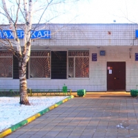 Фотографии клиники Олдент