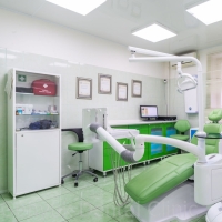 Фотографии клиники Genyuk Dental Clinic