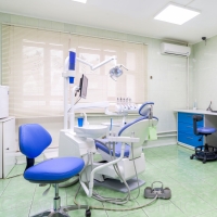 Фотографии клиники Genyuk Dental Clinic