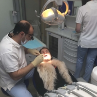 Фотографии клиники Дентал-Студио