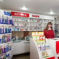 Фотографии клиники Медико-стоматологическая клиника SHIFA (Шифа)