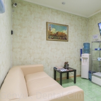 Фотографии клиники Genyuk Dental Clinic