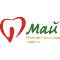 Май