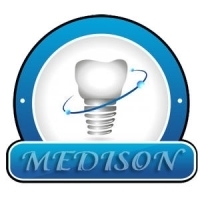 Медисон в Родниках